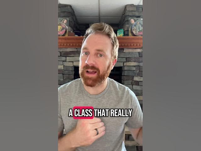 Video thumbnail for How would I multiclass shadow monk and rogue in DnD?