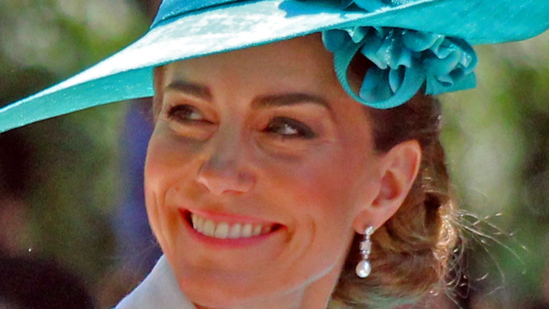Video thumbnail for Kate Middleton's Most Unforgettable Public Moments