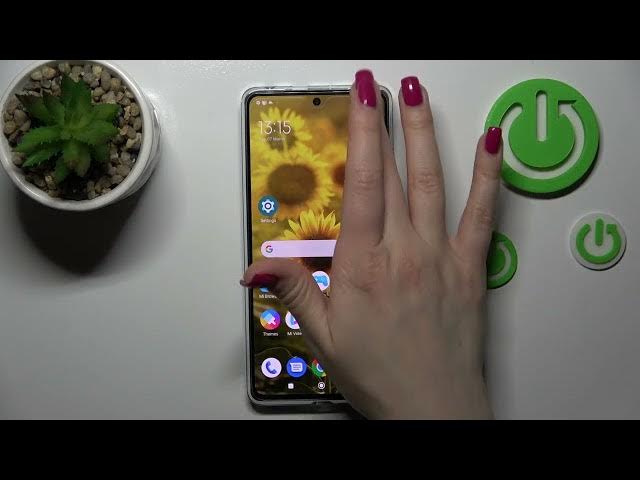 Video thumbnail for How to Turn On / Off Silent Mode in POCO X5 Pro
