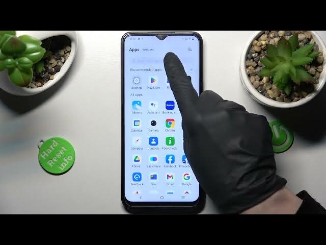 Video thumbnail for How to Clone Apps on the VIVO Y35 - App Cloner - Dual Messgenger