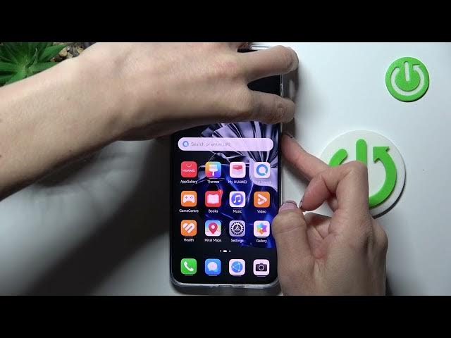 Video thumbnail for How To Soft Reset HUAWEI P60 PRO