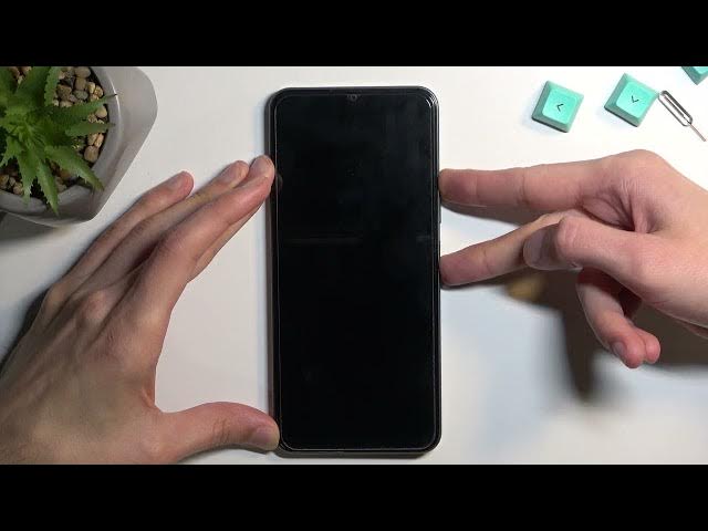 Video thumbnail for How to Wipe Cache on OPPO A17 - Wipe Cache Partition