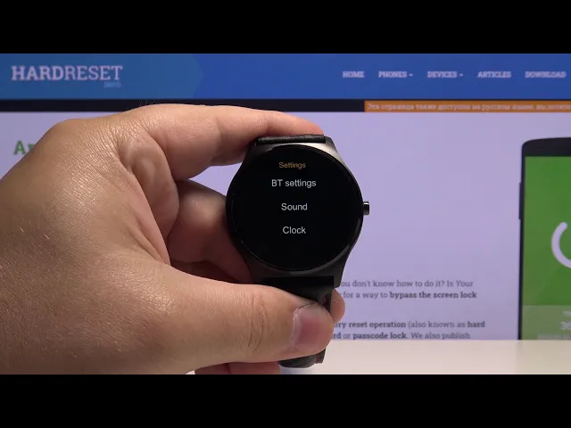 Video thumbnail for How to Change Language in XLYNE QIN XW Prime II Pro