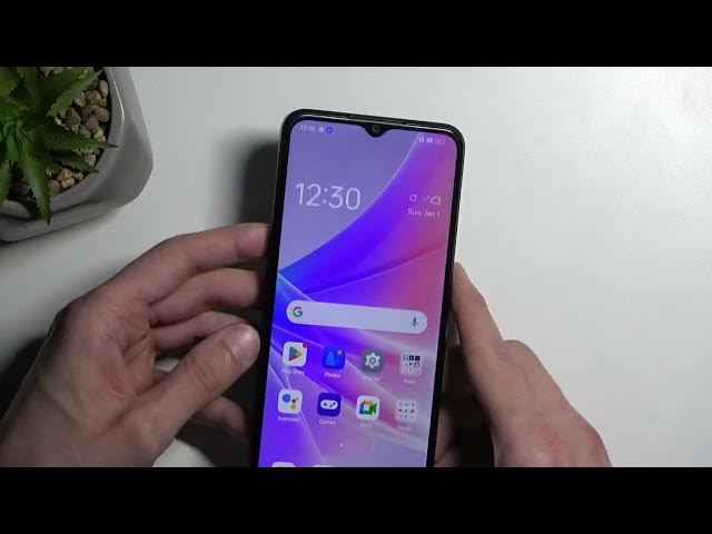 Video thumbnail for OPPO A77 - Hidden Tweaks & Features - Best Pro Tips