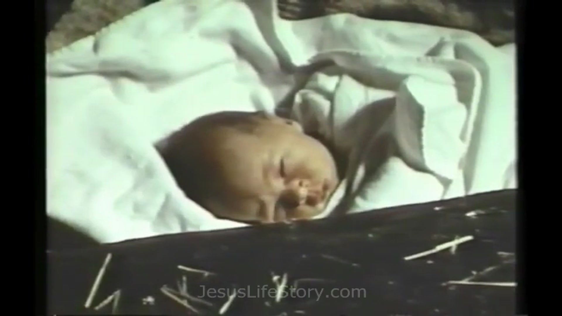 Video thumbnail for 03   The Childhood of Jesus