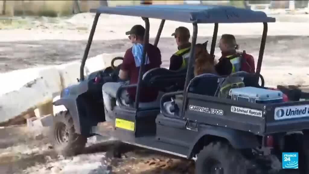 Video thumbnail for Texas officials are trying to figure out who's really missing from the floods