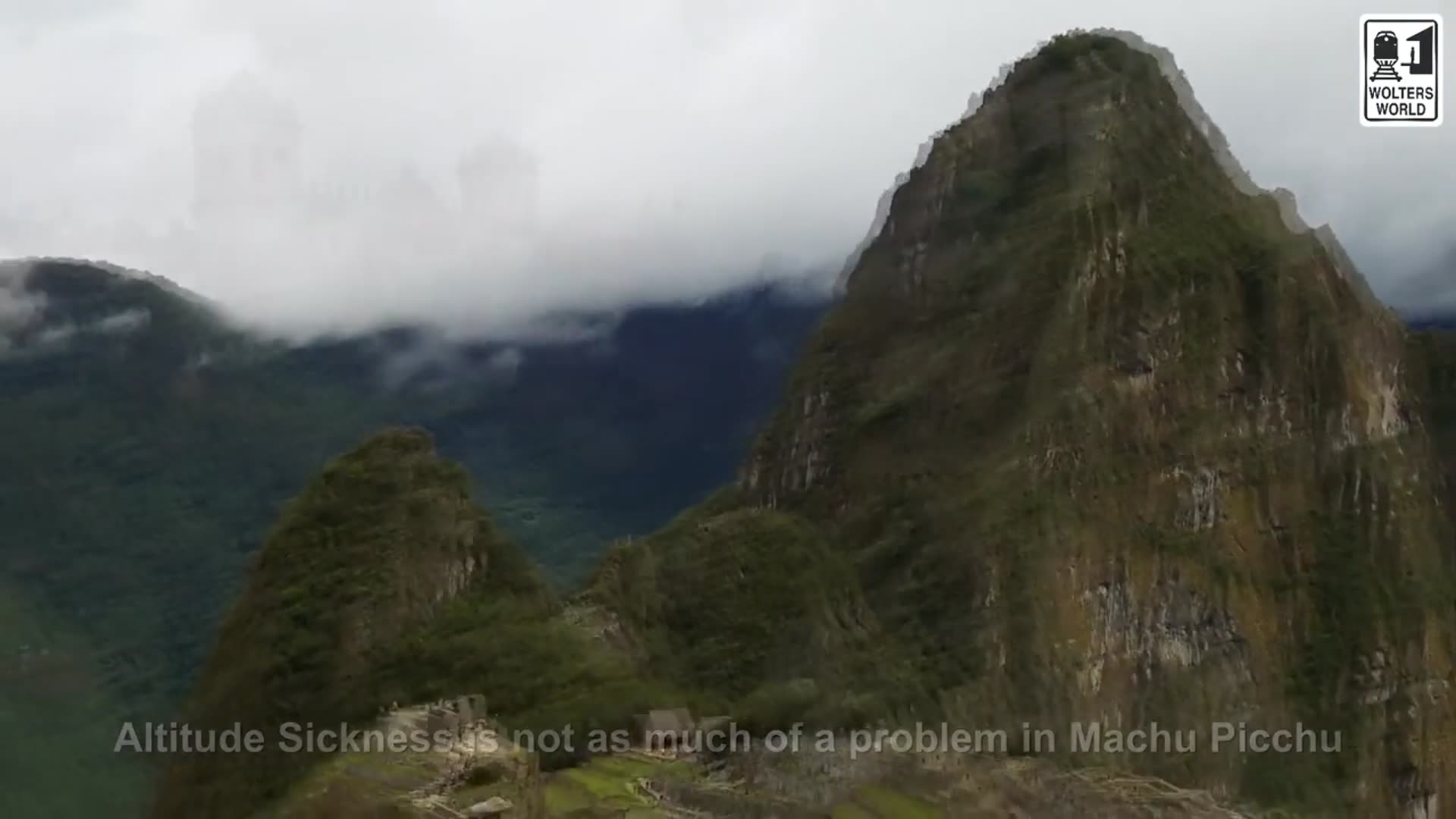 'Video thumbnail for Cusco: What to Know Before You Visit Cuzco, Peru'