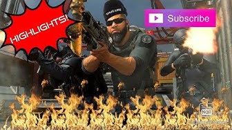 Video thumbnail for 💥 CoD Weekly Highlights 💥