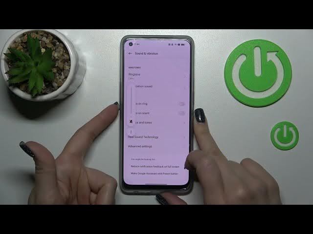 Video thumbnail for How to Mute Ringtone on OPPO Reno8 Lite - Silent Ringtone
