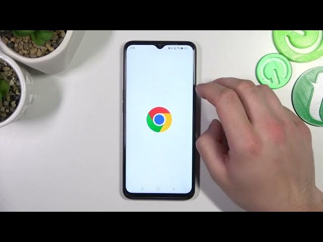 Video thumbnail for How to Clear Autofill Form Data for the Browser on OPPO A77s