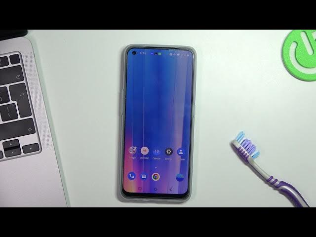 Video thumbnail for Oneplus Nord CE  2 - Fix USB Using Household Items