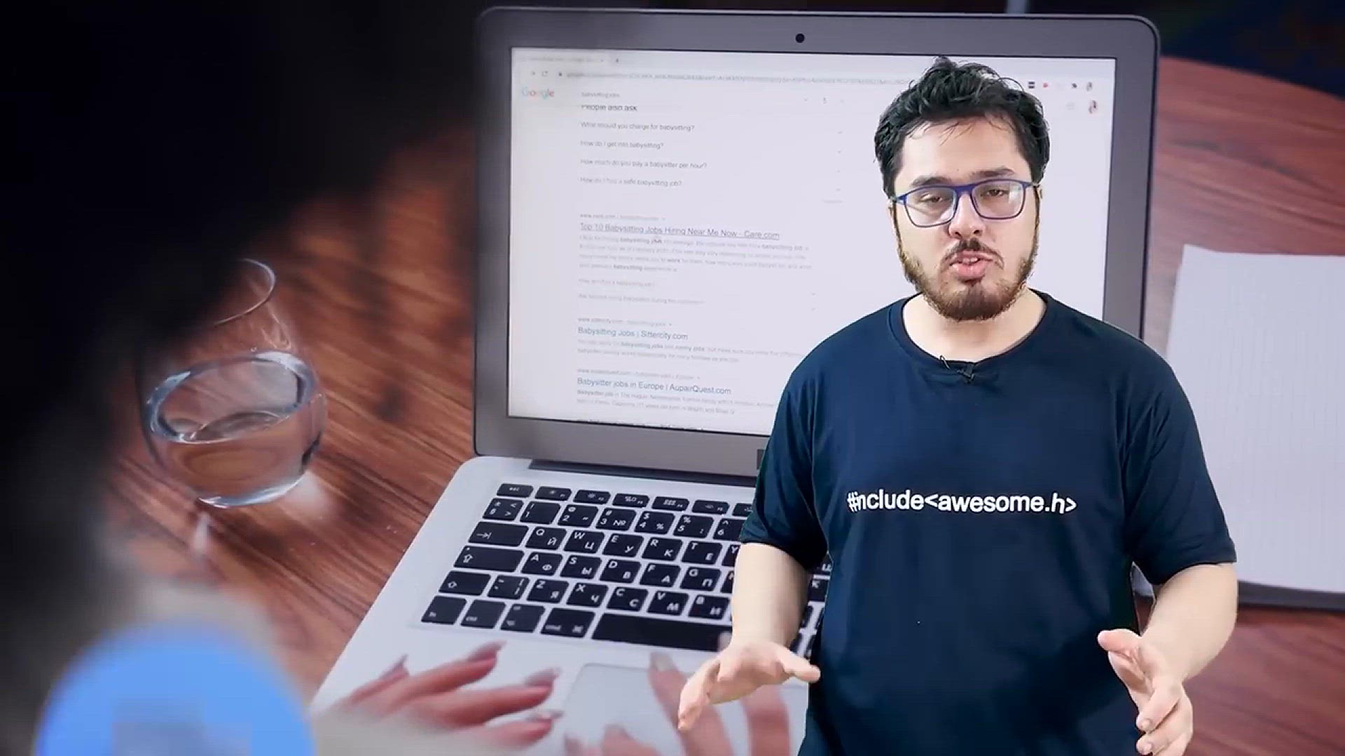 'Video thumbnail for Walking the DOM _ JavaScript Tutorial in Hindi #31'