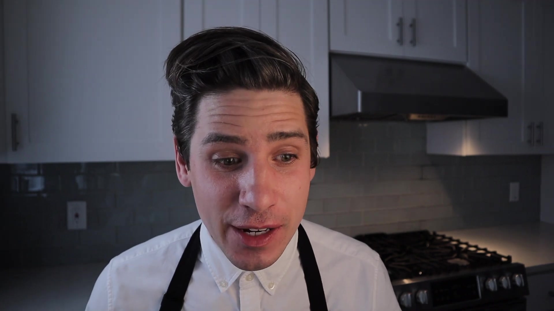 Video thumbnail for 36.STRAWBERRY HAND PIES ¦ Little Yummy Picnic Perfect Pie (1080p 30fps)