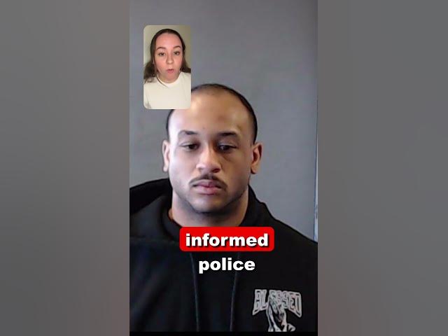 Video thumbnail for Random Decatur Stabbing
