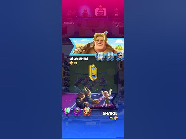 Video thumbnail for CLASH ROYALE IS CHANGING FOREVER: The Ultimate 2026 Pro Meta Review & Massive Rewards Guide!