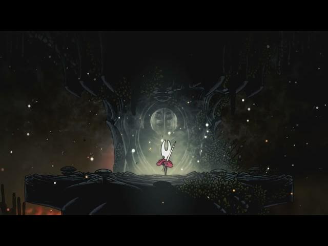 Video thumbnail for Hollow Knight: Silksong - Act 1 Deep Docks: Swift Step Location | Sprint + Jump Unlocked Gameplay