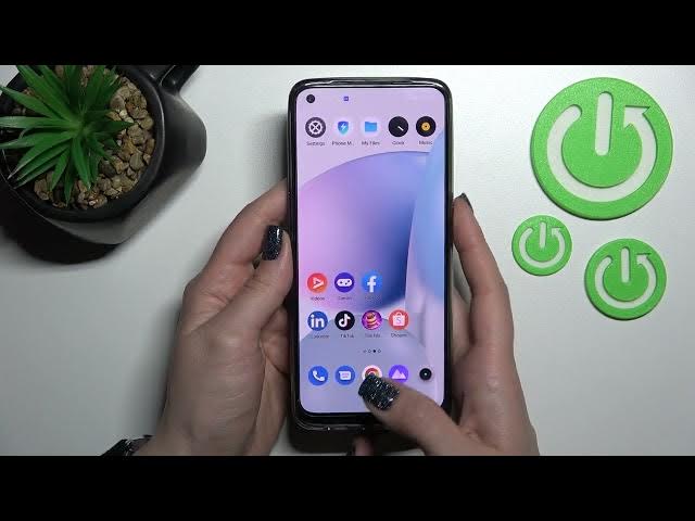 Video thumbnail for REALME 9 Fingerprint Scanner Test & Review // How Well the Fingerprint Sensor Works