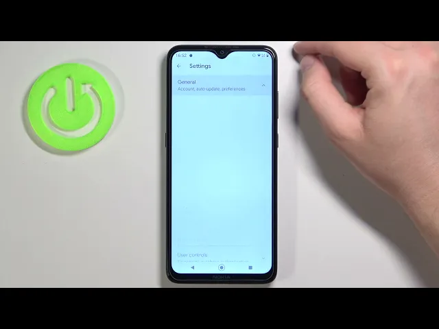 Video thumbnail for How to Disable Apps Auto-update on NOKIA 5.3 – Turn Off Auto-updates