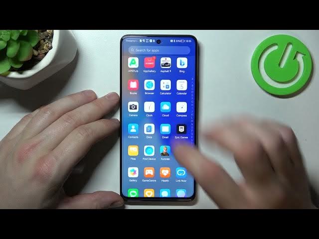 Video thumbnail for How to Change Alarm Sound on HUAWEI NOVA 9 SE – Sound Settings