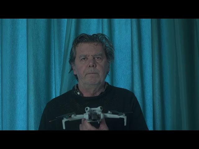 Video thumbnail for DJI Mini 5 Pro - Compass Calibration