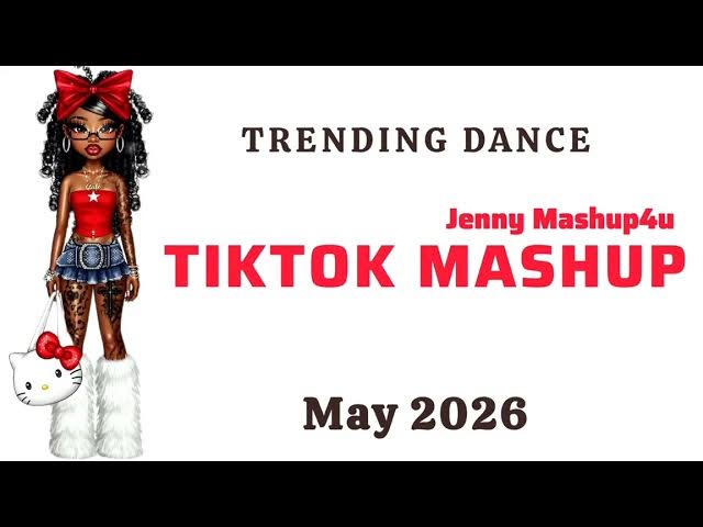 Video thumbnail for Tiktok mashup tiktok dance