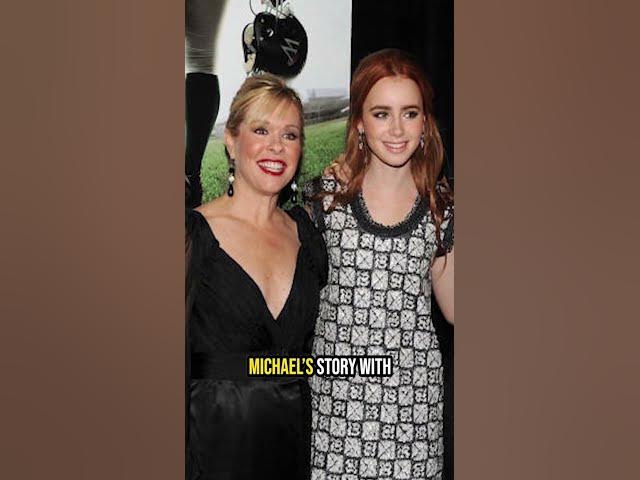 Video thumbnail for He's suing the family that adopted him! #theblindside #lawsuit #MichaelOher