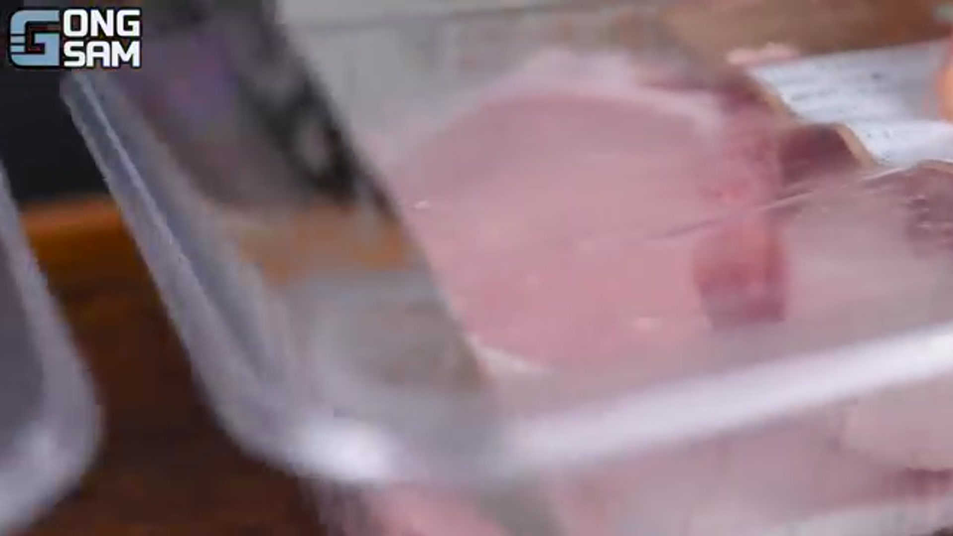 Video thumbnail for ASMR MUKBANG | Fried Chicken, steak, black bean noodles, kimchi Korean Food recipe ! eating