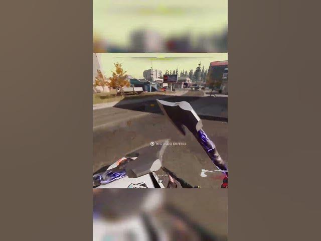Video thumbnail for Death by blown up vehicle.