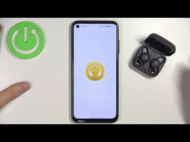 Video thumbnail for Sony LinkBuds - How To Pair With Android