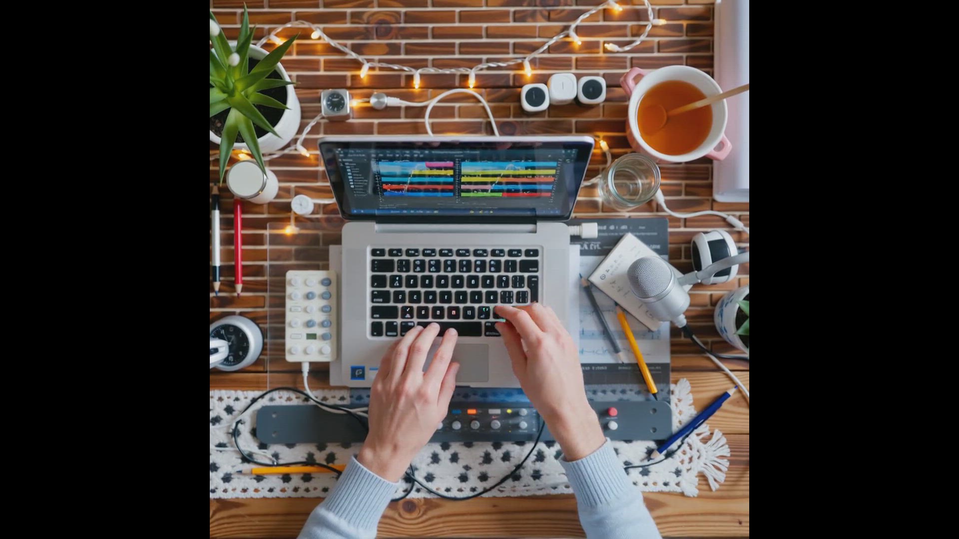 Video thumbnail for Hi5