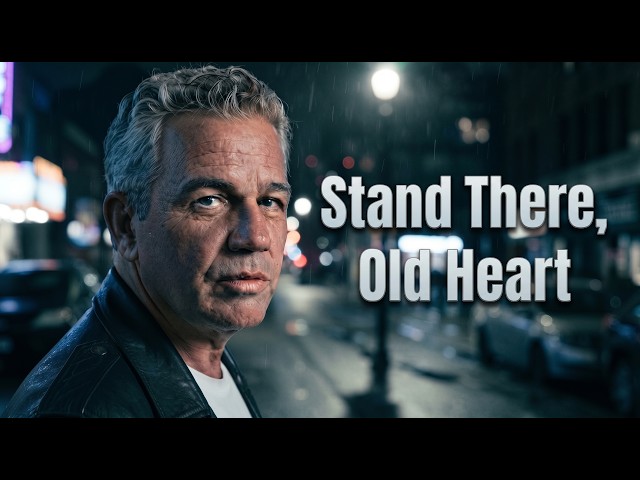 Video thumbnail for Stand There, Old Heart