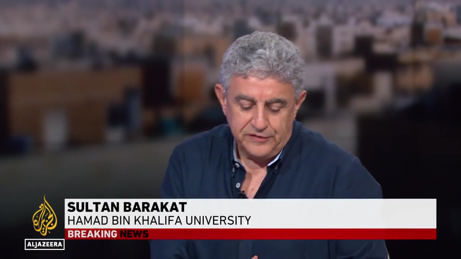 Video thumbnail for US-Iran talks : Analysts weigh nuclear rights, sanctions and regional risks