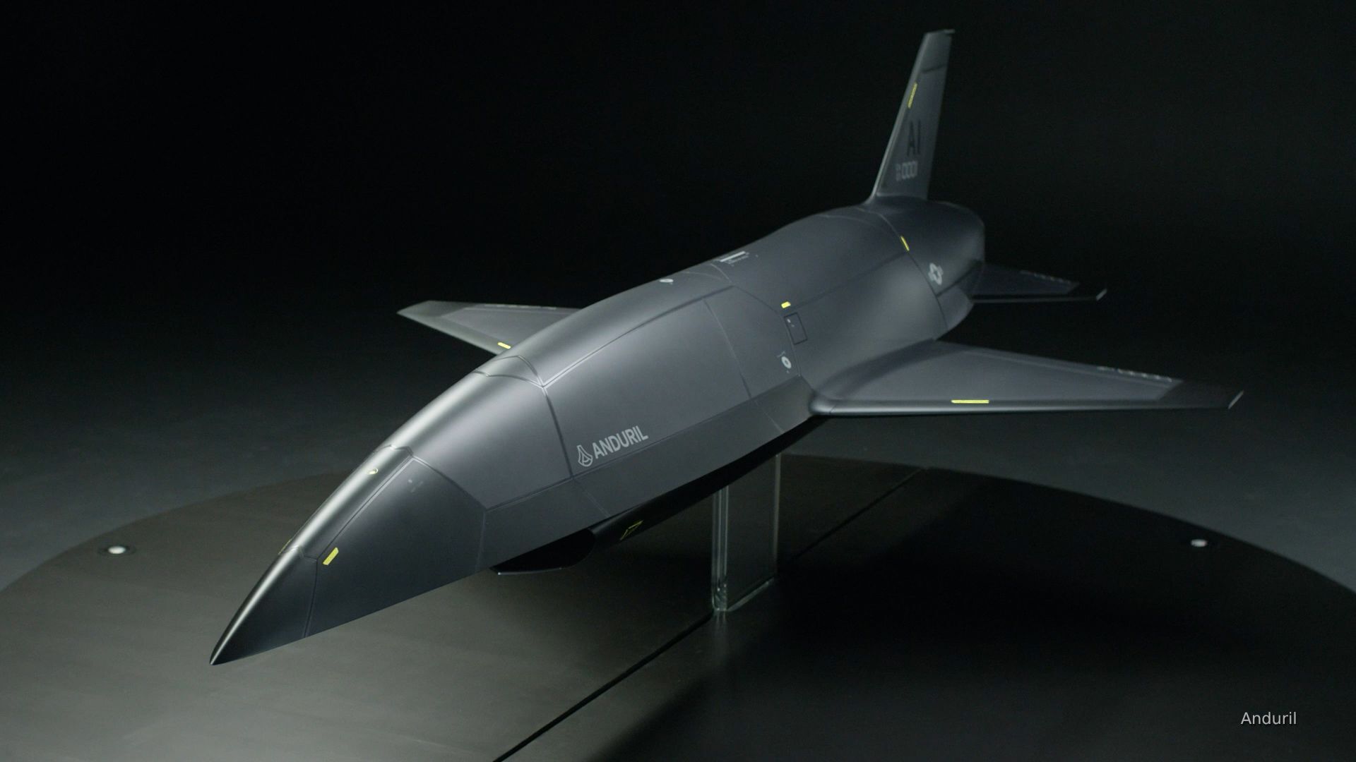 Video thumbnail for JobsOhio's pursuit of defense partnerships: Weapons and Warfare