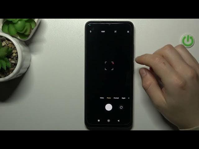 Video thumbnail for How to Enable Voice Control in Camera on POCO C50 / Activate Camera Voice Shutter