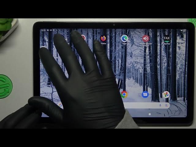 Video thumbnail for How to Remove Notification Virus in Nokia Tab T21 - Avast Free Antivirus App