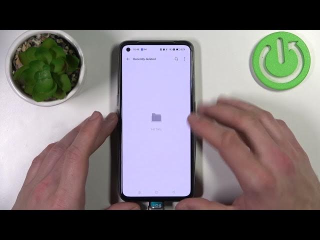 Video thumbnail for How to Access Flash Drive Storage on Realme GT Neo 3t - Connect Pendrive