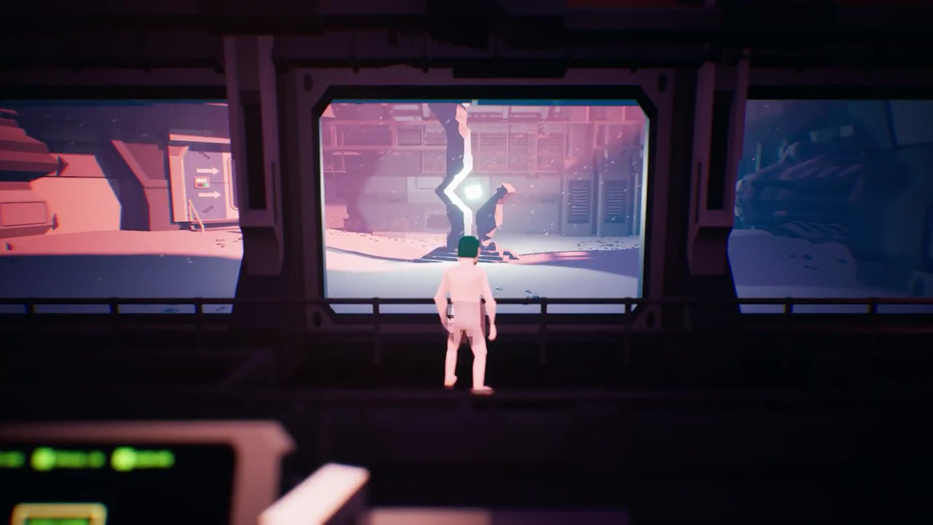 'Video thumbnail for The Razorform - Official Announcement Trailer (Warning: Flashing Lights)'