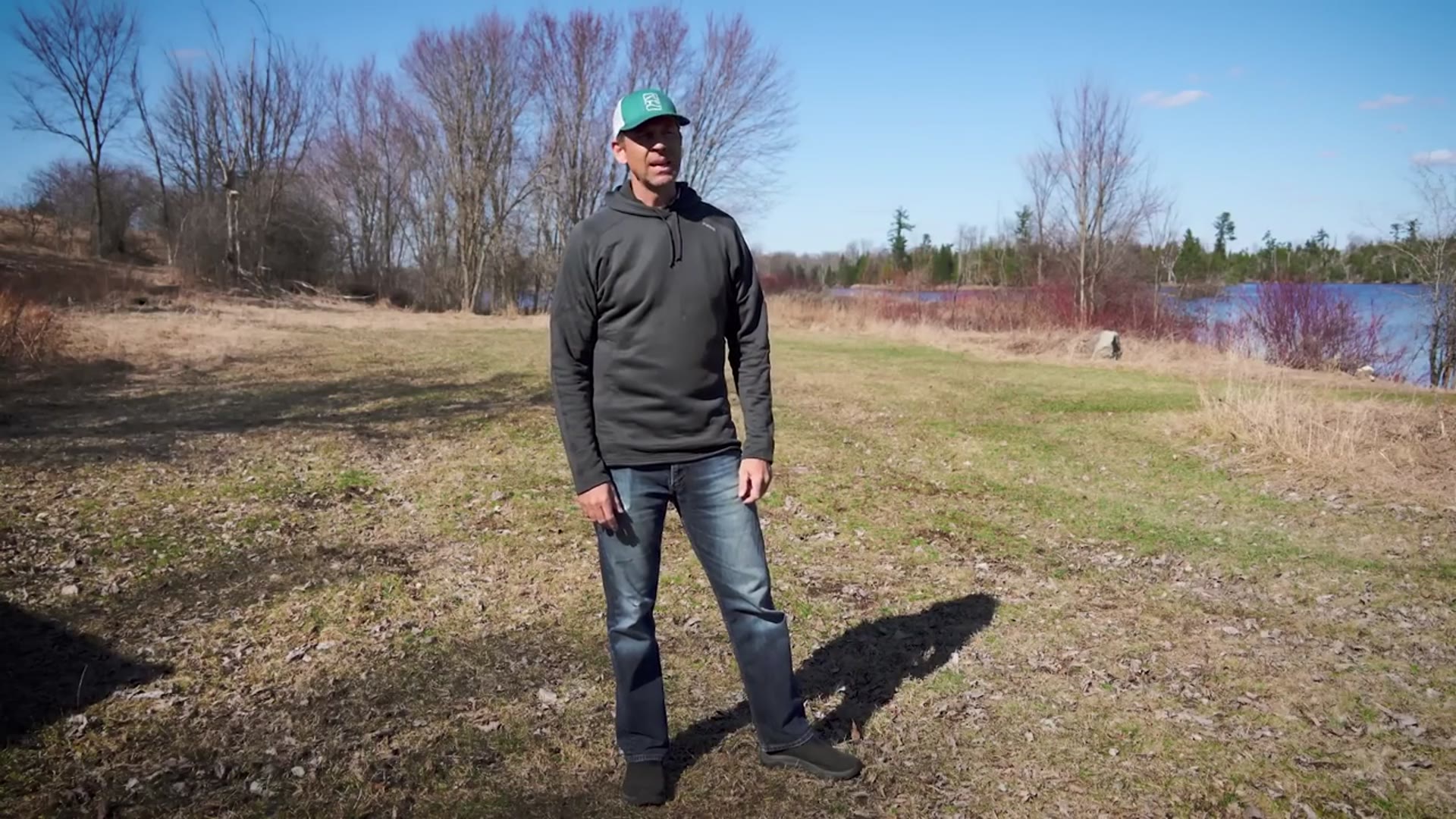 'Video thumbnail for Top 5 Spring Paddling Tips'