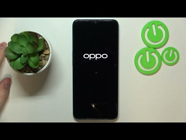 Video thumbnail for How to Extend RAM Memory on Oppo A78 - RAM Expansion