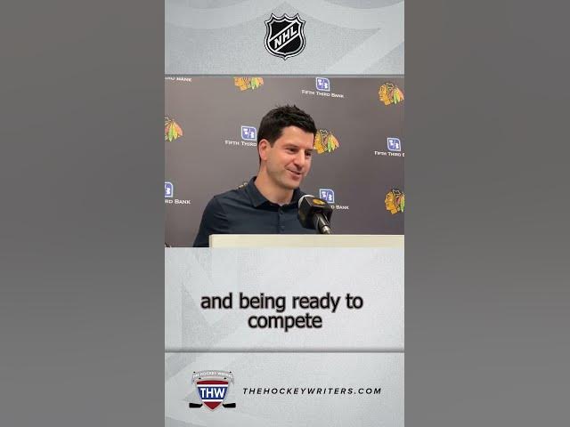 Video thumbnail for NHL Rumors for July 27: Penguins Cap Space, Blackhawks 2025 Offseason & Patrik Laine