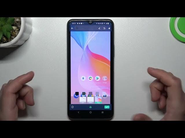 Video thumbnail for How To Send Fax Messages On Vivo Y21s