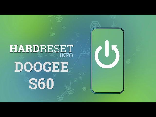 Video thumbnail for How to Adjust Picture Size in Doogee S60 - Change Photo Size