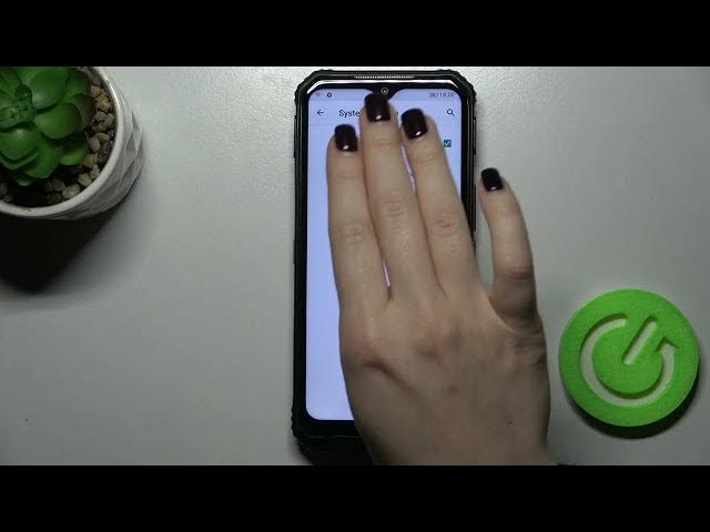 Video thumbnail for How to Capture Screenshot without Buttons in DOOGEE S95 Pro – Gesture Function