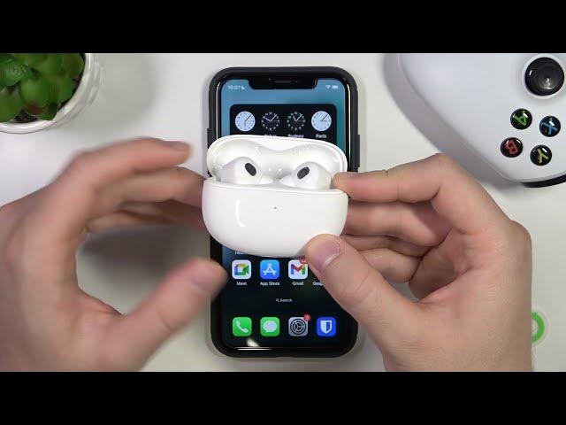 Video thumbnail for How to Pair Xiaomi Buds 3T Pro with any iPhone?