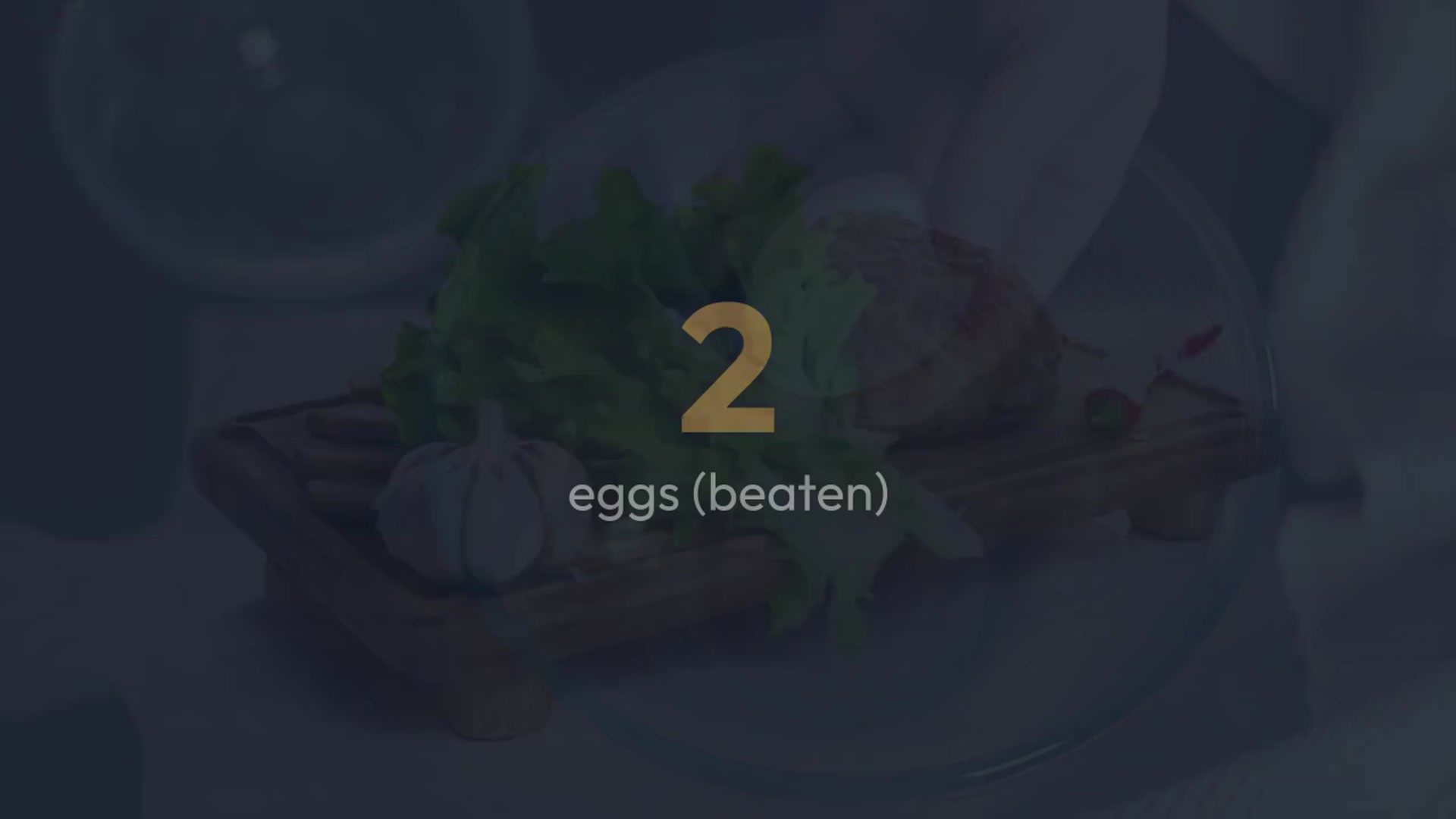 Video thumbnail for How to Make the Perfect Homemade Meatloaf