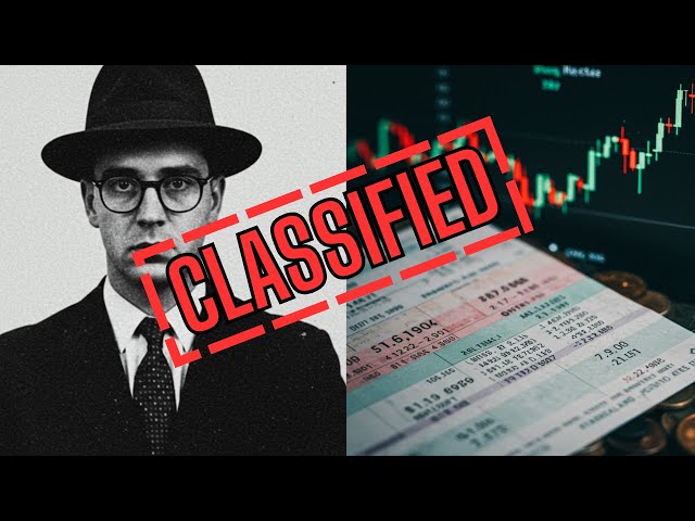 Video thumbnail for Why Did This Spy Vanish in Berlin?