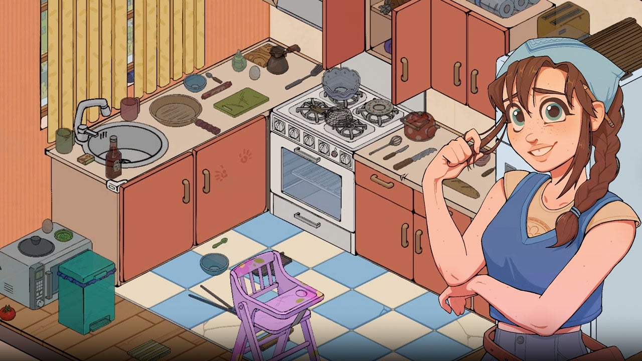 Video thumbnail for Neat - Official Announcement Trailer