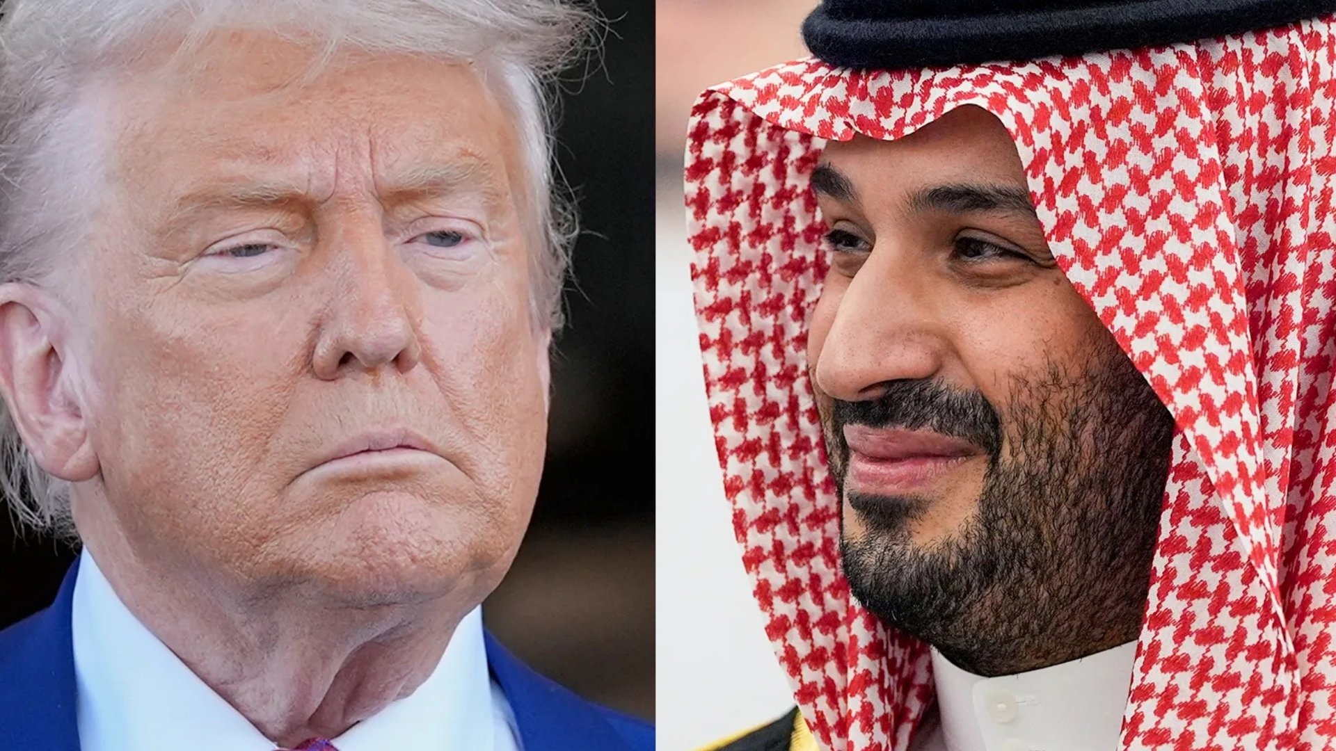 Video thumbnail for US-Iran conflict: Saudi crown prince held phone call with Trump