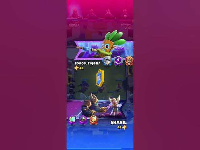 Video thumbnail for UNSTOPPABLE? The Ultimate Class Royale Gaming Review: Every Card, Strategy & Secret REVEALED!