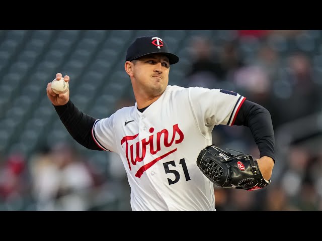 Video thumbnail for Tyler Mahle 2023 Highlights!